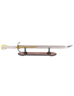 Espada NO oficial de Numenor Anillos de Poder 2