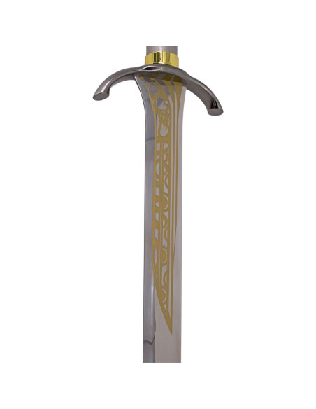ONofficieel Sword of Numenor Rings of...