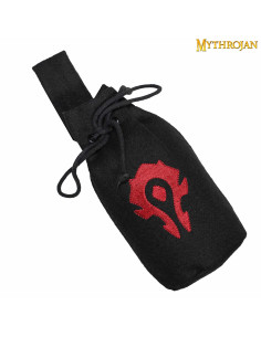 Bolsa NO oficial World of Warcraft For The Horde