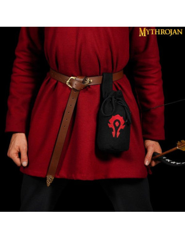 Bolsa NO oficial World of Warcraft For The Horde