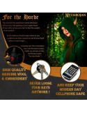 Bolsa NO oficial World of Warcraft For The Horde