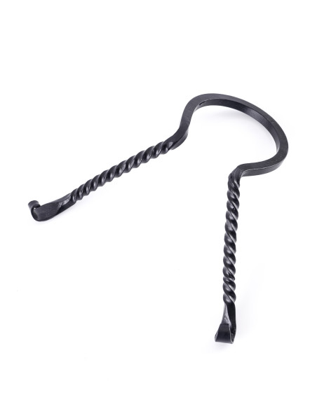 Soporte Omega para cuernos de beber