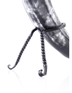 Omega steun voor drinkhoorns 2