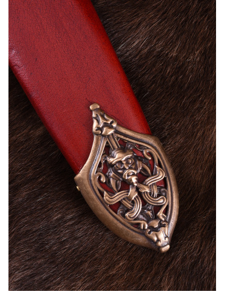 Vikingesværd Hedeby, S. IX, af...