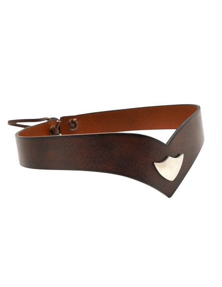 Fürstliches mittelalterliches Diadem,...