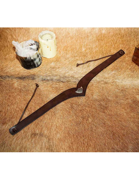 Fürstliches mittelalterliches Diadem,...