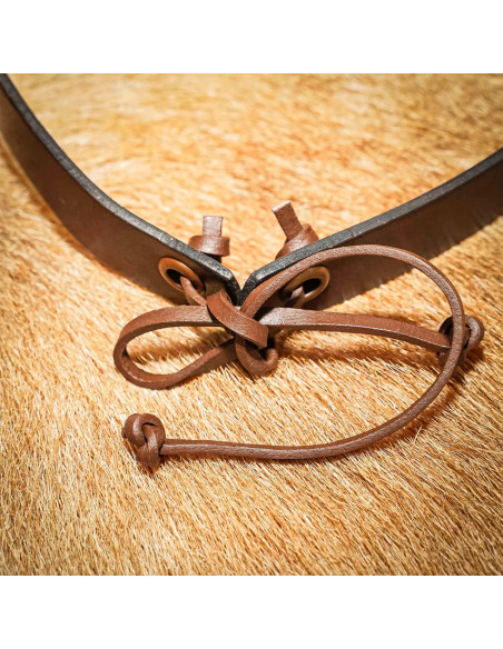 Fürstliches mittelalterliches Diadem,...