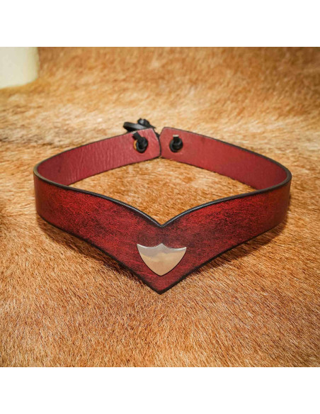 Fürstliches mittelalterliches Diadem,...