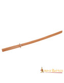 Bokken Samurai en madera Daito para prácticas (99 cm.)