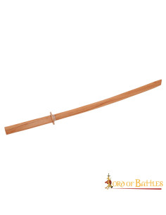 Bokken Samurai en madera Daito para prácticas (99 cm.)