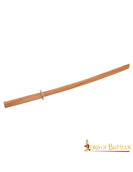 Bokken Samurai en madera Daito para... Bokken Samurai en madera Daito para...