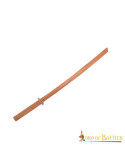Bokken Samurai en madera Daito para prácticas (99 cm.)