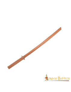 Bokken Samurai aus Daito-Holz für Übungen (99 cm). 2