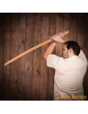 Bokken Samurai en madera Daito para prácticas (99 cm.)