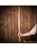 Bokken Samurai en madera Daito para prácticas (99 cm.)