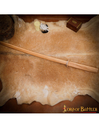 Bokken Samurai en madera Daito para prácticas (99 cm.)