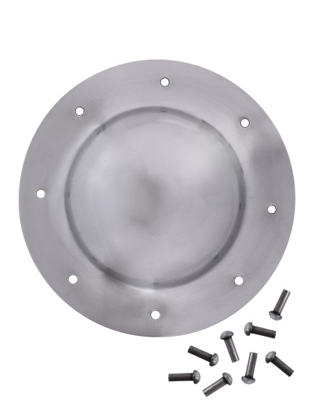 Umbo voor Vikingschild, met...