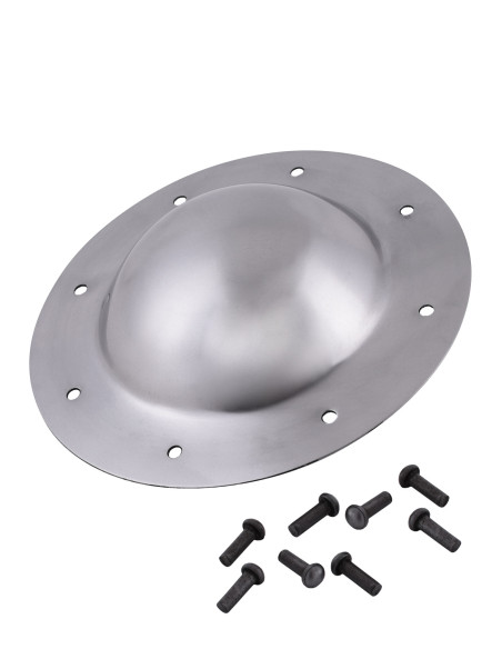 Umbo para escudo vikingo, con...