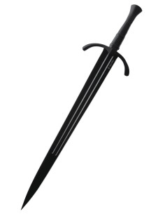 Eenhandig zwaard Honshu Midnight Forge