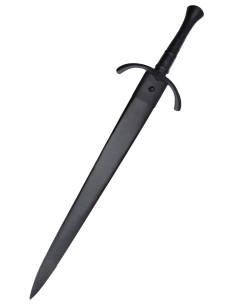 Eenhandig zwaard Honshu Midnight Forge 2