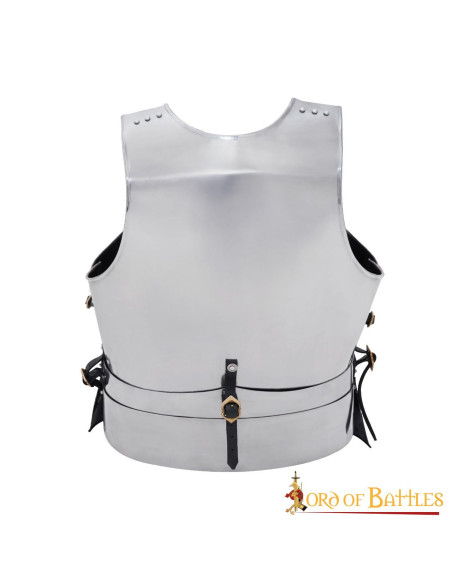 Mailänder Churburg mittelalterlicher...