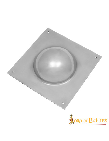 Umbo para escudos romanos, acabado... Umbo para escudos romanos, acabado...