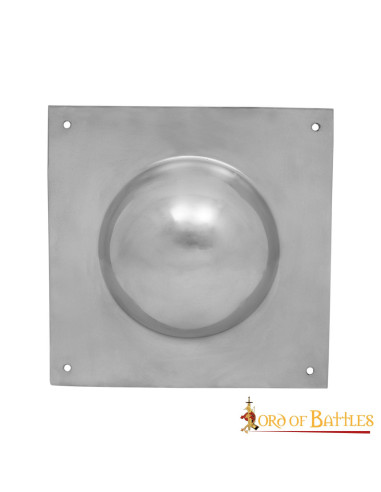 Umbo para escudos romanos, acabado...