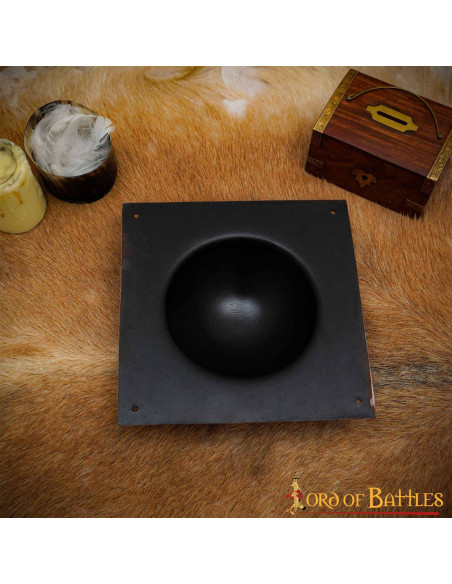 Umbo für römische Schilde,...