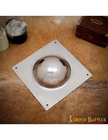 Umbo für römische Schilde,...