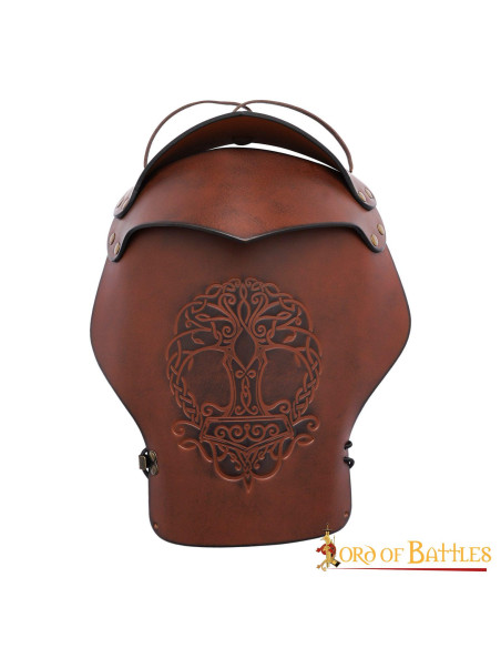 Levensboom schouderstuk voor...