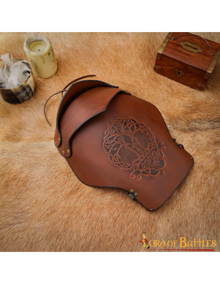 Hombrera árbol de la vida para...