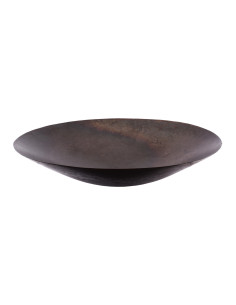 Middelalder skål til grill, 75 cm. diameter