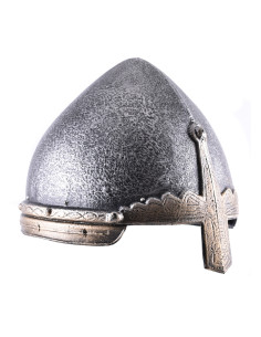 Tysk M42 Stahlhelm hjelm, med foring ⚔️