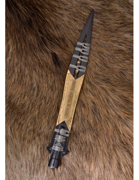 Museumsreplika af The Holy Lance