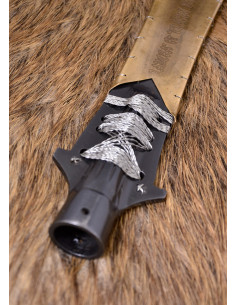 Museumsreplika af The Holy Lance 2
