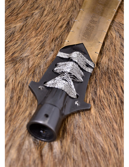 Museumsreplika af The Holy Lance