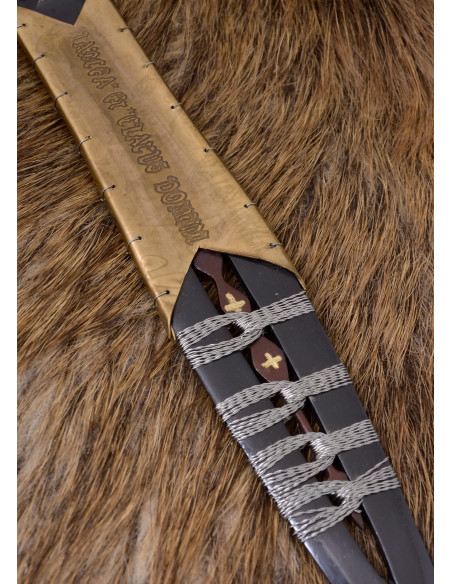 Museumsreplika af The Holy Lance