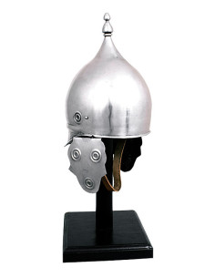 Casco Celta cultura La Tène S. III-II a.C.