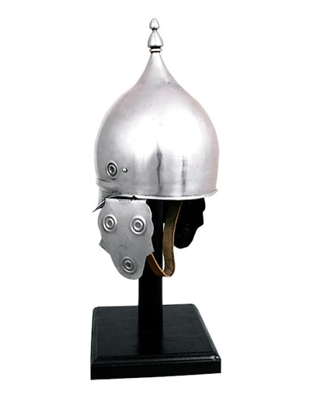 Casco Celta cultura La Tène S. III-II...