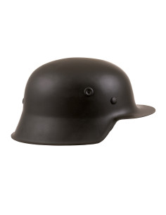 M42 Stahlhelm hjelm, med indvendig foring ⚔️ Tienda Medieval