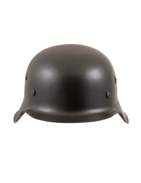 Deutscher M42 Stahlhelm Helm, mit...