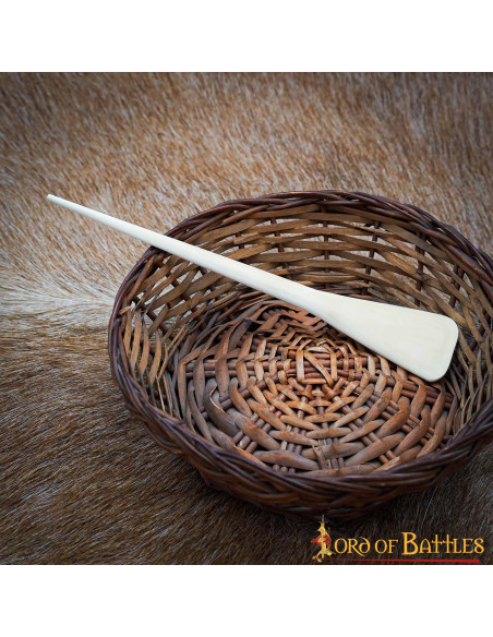 Aguja romana en hueso auténtico...