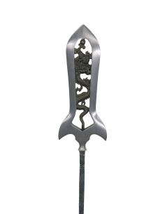 Yanone japansk pilespids (30,5 cm.) 2