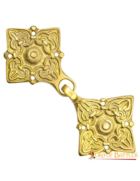 Vermessingde Gulbische...