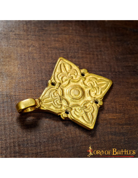 Vermessingde Gulbische...