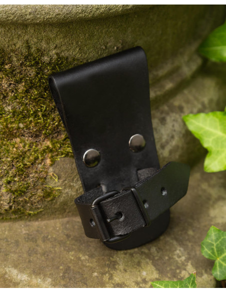 Tahalí verstellbar mit Riemen für...