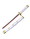 Weißes Mini-Katana Enma aus Zoro Anime One Piece