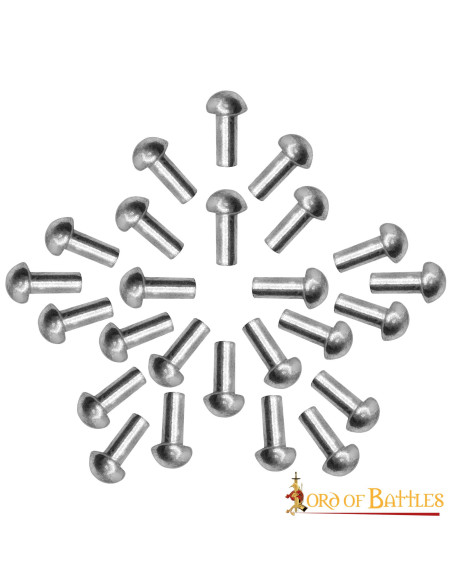 Set aus 25 vernickelten... Set aus 25 vernickelten...