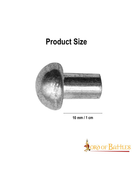 Set van 25 zilverkleurige schroeven...