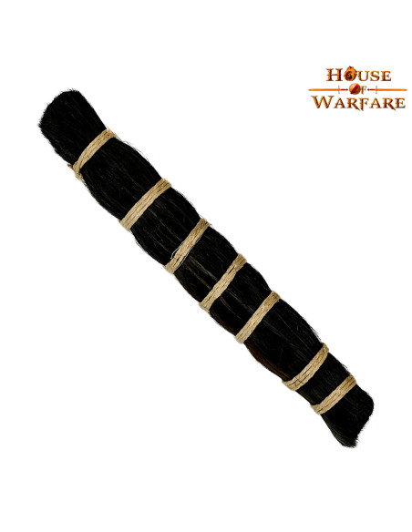 Vervangend plukje donker natuurlijk...